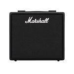Marshall CODE25 Digital Guitar Amplifier Combo Front View